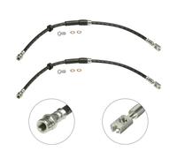 RIDEX 83B1106 Flexible de frein