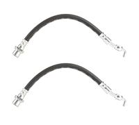 RIDEX 83B1152 Flexible de frein