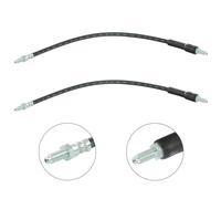 RIDEX 83B1159 Flexible de frein