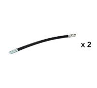 RIDEX 83B1168 Flexible de frein
