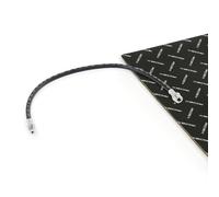RIDEX 83B1229 Flexible de frein