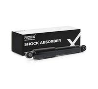 RIDEX 854S0028 2x Amortisseur Amortisseur télescopique Pression de gaz Essieu arrière Kit amortisseur