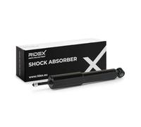 RIDEX 854S0161 2x Amortisseur Amortisseur télescopique Pression de gaz Essieu avant Kit amortisseur
