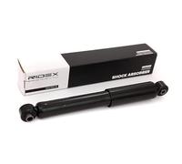 RIDEX 854S0342 2x Amortisseur Amortisseur télescopique Pression de gaz Essieu arrière Essieu arrière droit Essieu arrière gauche Kit amortisseur