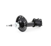 RIDEX 854S0547 Jambe de suspension Amortisseur pour OPEL Adam (M13) Avant gauche