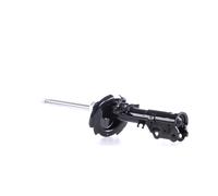 RIDEX 854S0703 Jambe de suspension Amortisseur pour MAZDA 2 Schrägheck (DE, DH3)