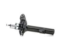 RIDEX 854S0761 Jambe de suspension Amortisseur pour FORD S-MAX (WA6) Avant Gaz