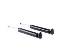 RIDEX 854S0865 2x Amortisseur Amortisseur télescopique Pression de gaz Essieu arrière Kit amortisseur