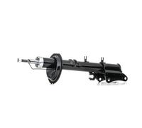 RIDEX 854S0885 Amortisseur