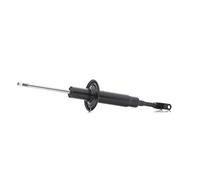 RIDEX 854S0940 2x Amortisseur Amortisseur télescopique Pression de gaz Essieu avant Kit amortisseur