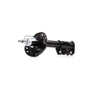 RIDEX 854S1063 Jambe de suspension Amortisseur pour HONDA CR-V III (RE) Avant