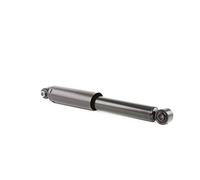 RIDEX 854S1441 2x Amortisseur Amortisseur télescopique Pression de gaz Essieu arrière Kit amortisseur