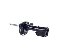 RIDEX 854S1478 2x Amortisseur Jambe de suspension Pression de gaz Essieu avant Kit amortisseur