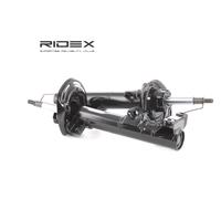 RIDEX 854S1602 2x Amortisseur Avant convient pour MERCEDES-BENZ Classe C Berline (W204)