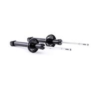 RIDEX 854S1686 Amortisseur