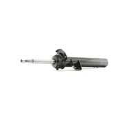 RIDEX 854S1691 Jambe de suspension Amortisseur pour BMW 1 Schrägheck (E87) Gaz