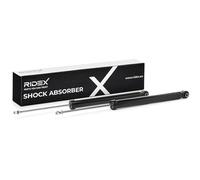 RIDEX 854S1734 2x Amortisseur Arrière pour VW Polo V 3/5 portes (6R1, 6C1)