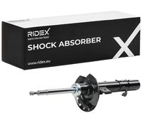 RIDEX 854S17856 Amortisseur