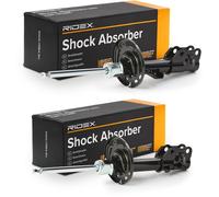 RIDEX 854S17898 Amortisseur