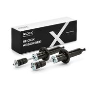 RIDEX 854S18037 Amortisseur