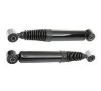 RIDEX 854S18292 2x Amortisseur Amortisseur télescopique Pression de gaz Essieu arrière Kit amortisseur