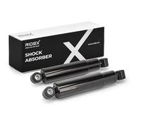 RIDEX 854S18447 2x Amortisseur Arrière pour IVECO DAILY III Camion plate-forme/Châssis