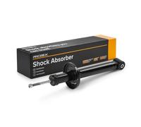 RIDEX 854S18726 2x Amortisseur Amortisseur télescopique Pression d'huile Essieu arrière Kit amortisseur