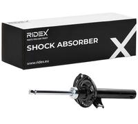 RIDEX 854S18784 Amortisseur