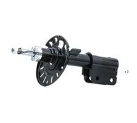 RIDEX 854S19291 Amortisseur