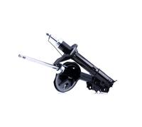 RIDEX 854S1980 Amortisseur