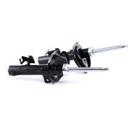 RIDEX 854S1984 Amortisseur