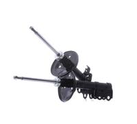 RIDEX 854S1990 Amortisseur