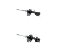 RIDEX 854S20271 Amortisseur