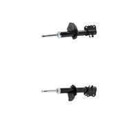 RIDEX 854S21164 Amortisseur