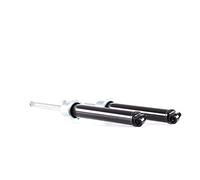 RIDEX 854S2572 2x Amortisseur Avant pour SMART CITY-COUPE (450)