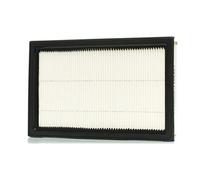 RIDEX 8A0006 Filtre à air convient pour MERCEDES-BENZ Classe S Coupé (C216)