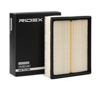 RIDEX 8A0007 Filtre à air pour AUDI A4 Avant (8K5, B8) A4 Avant (8ED, B7)