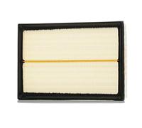 RIDEX 8A0022 Filtre à air du moteur Cartouche filtrante Filtre à air recyclé