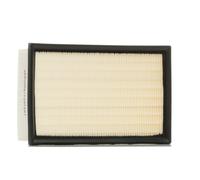 RIDEX 8A0136 Filtre à air convient pour PEUGEOT 206 3/5 portes (2A/C)