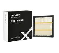 RIDEX 8A0158 Filtre à air pour OPEL Corsa D 3/5 portes (S07)
