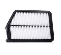 RIDEX 8A0184 Filtre à air Compatible avec HYUNDAI i30 3/5 portes PDE, PD, PDEN
