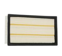 RIDEX 8A0292 Filtre à air du moteur Cartouche filtrante