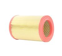 RIDEX 8A0391 Filtre à air du moteur rond Cartouche filtrante Filtre à air recyclé Centrifugeur avec grille protectrice