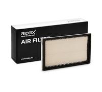 RIDEX 8A0402 Filtre à air Compatible avec OPEL Kadett E CC T85