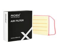 RIDEX 8A0504 Filtre à air pour BMW 3 Berline (E90) 3 Touring (E91) 3 Coupé (E92)