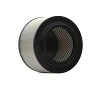 RIDEX 8A0589 Filtre à air pour FORD Ranger Mk3 (TKE) cylindrique