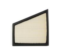RIDEX 8A0635 Filtre à air pour VW Polo V 3/5 portes (6R1, 6C1) Gol G5 3/5 portes
