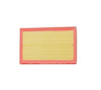 RIDEX 8A1220 Filtre à air du moteur Cartouche filtrante