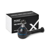 RIDEX 914T0004 Rotule de direction des deux côtés de l'Avant Compatible avec OPEL Arena Minibus A97