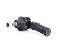 RIDEX 914T0005 Rotule de direction Avant Gauche Compatible avec RENAULT Clio III 3/5 portes BR0/1, CR0/1